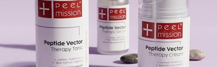Peel Mission: przełom w anti-agingu